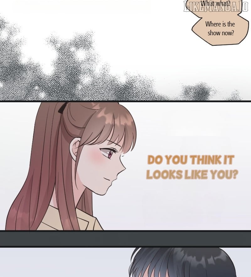Soul to Soul Chapter 10 - page 90
